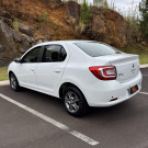 Renault LOGAN Expression Flex 1.0 12V 4p 2018 Flex-2