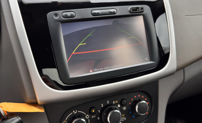 Renault LOGAN Expression Flex 1.0 12V 4p 2018 Flex-11