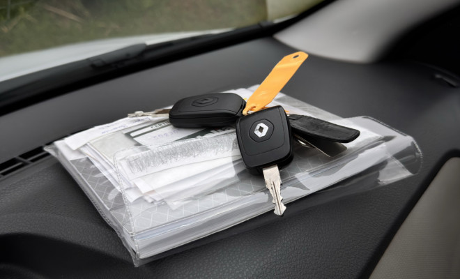 Renault LOGAN Expression Flex 1.0 12V 4p 2018 Flex-16