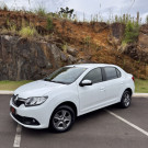Renault LOGAN Expression Flex 1.0 12V 4p 2018 Flex-1