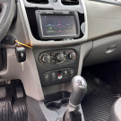 Renault LOGAN Expression Flex 1.0 12V 4p 2018 Flex-12