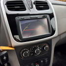 Renault LOGAN Expression Flex 1.0 12V 4p 2018 Flex-11