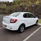 Renault LOGAN Expression Flex 1.0 12V 4p 2018 Flex-3