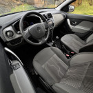 Renault LOGAN Expression Flex 1.0 12V 4p 2018 Flex-7