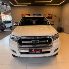 Ford Ranger Limited 3.2 4x4 CD Diesel Aut. 2018 Diesel C/IPVA 2026 PAGO-1