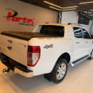 Ford Ranger Limited 3.2 4x4 CD Diesel Aut. 2018 Diesel C/IPVA 2026 PAGO-3