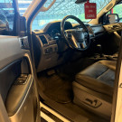 Ford Ranger Limited 3.2 4x4 CD Diesel Aut. 2018 Diesel C/IPVA 2026 PAGO-5