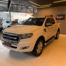 Ford Ranger Limited 3.2 4x4 CD Diesel Aut. 2018 Diesel C/IPVA 2026 PAGO-2
