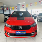 Fiat ARGO TREKKING 1.3 8V Flex 2020 Flex-1