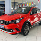 Fiat ARGO TREKKING 1.3 8V Flex 2020 Flex-0