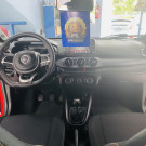 Fiat ARGO TREKKING 1.3 8V Flex 2020 Flex-6