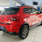 Fiat ARGO TREKKING 1.3 8V Flex 2020 Flex-4