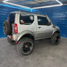 Suzuki Jimny Wide/ Jimny/4ALL 1.3 16V 2010 Gasolina-15