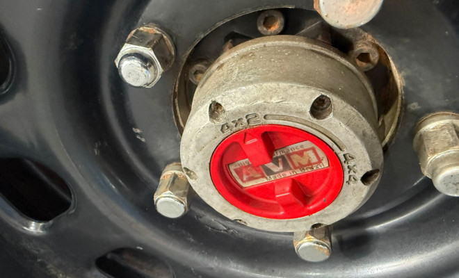 Suzuki Jimny Wide/ Jimny/4ALL 1.3 16V 2010 Gasolina-5