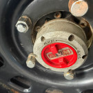 Suzuki Jimny Wide/ Jimny/4ALL 1.3 16V 2010 Gasolina-5