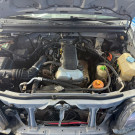 Suzuki Jimny Wide/ Jimny/4ALL 1.3 16V 2010 Gasolina-7