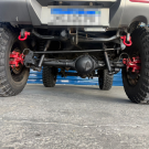 Suzuki Jimny Wide/ Jimny/4ALL 1.3 16V 2010 Gasolina-3