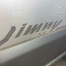 Suzuki Jimny Wide/ Jimny/4ALL 1.3 16V 2010 Gasolina-4