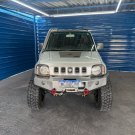 Suzuki Jimny Wide/ Jimny/4ALL 1.3 16V 2010 Gasolina-1