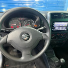 Suzuki Jimny Wide/ Jimny/4ALL 1.3 16V 2010 Gasolina-6