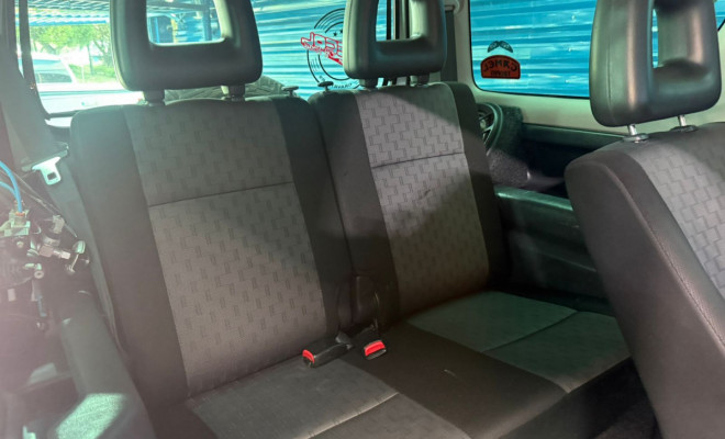 Suzuki Jimny Wide/ Jimny/4ALL 1.3 16V 2010 Gasolina-11