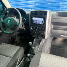 Suzuki Jimny Wide/ Jimny/4ALL 1.3 16V 2010 Gasolina-12