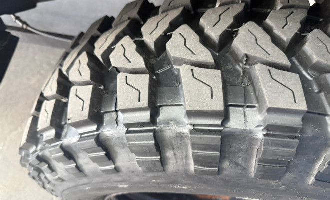 Suzuki Jimny Wide/ Jimny/4ALL 1.3 16V 2010 Gasolina-17