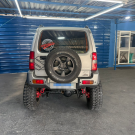 Suzuki Jimny Wide/ Jimny/4ALL 1.3 16V 2010 Gasolina-2
