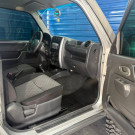 Suzuki Jimny Wide/ Jimny/4ALL 1.3 16V 2010 Gasolina-14