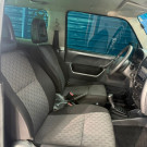 Suzuki Jimny Wide/ Jimny/4ALL 1.3 16V 2010 Gasolina-13