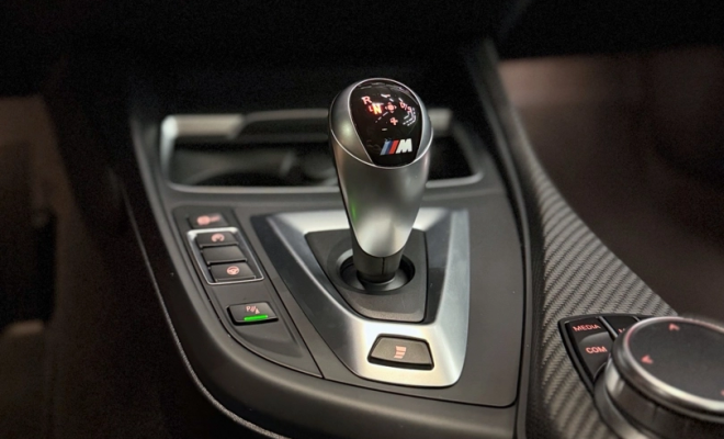 BMW M2 Competition 3.0 Bi-Turbo 410cv Aut. 2020 Gasolina-8