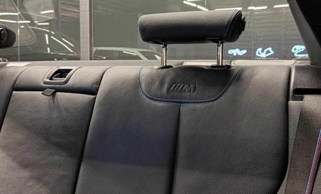 BMW M2 Competition 3.0 Bi-Turbo 410cv Aut. 2020 Gasolina-11