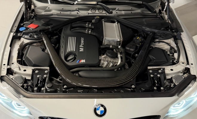 BMW M2 Competition 3.0 Bi-Turbo 410cv Aut. 2020 Gasolina-17