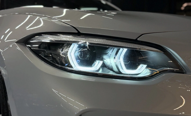 BMW M2 Competition 3.0 Bi-Turbo 410cv Aut. 2020 Gasolina-16