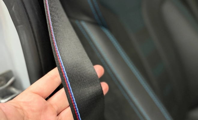 BMW M2 Competition 3.0 Bi-Turbo 410cv Aut. 2020 Gasolina-12