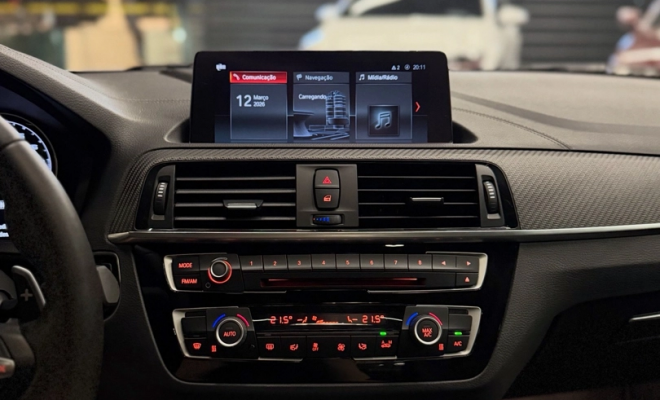 BMW M2 Competition 3.0 Bi-Turbo 410cv Aut. 2020 Gasolina-6