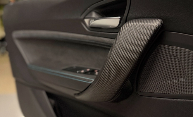 BMW M2 Competition 3.0 Bi-Turbo 410cv Aut. 2020 Gasolina-14