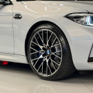 BMW M2 Competition 3.0 Bi-Turbo 410cv Aut. 2020 Gasolina-15