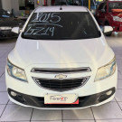 GM - Chevrolet PRISMA LTZ 1.4 FlexPower Aut. 2015-0