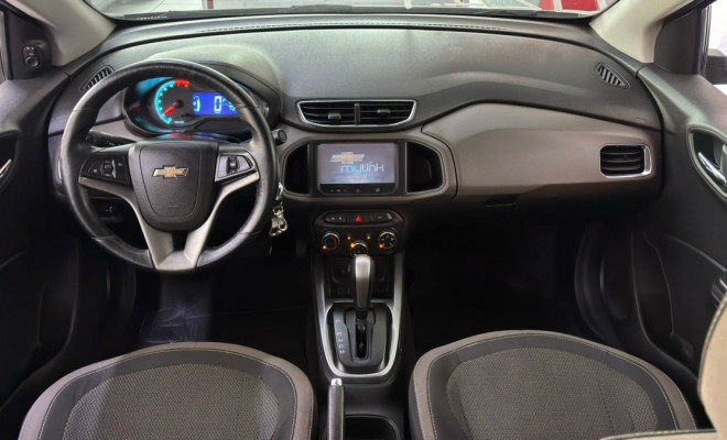 GM - Chevrolet PRISMA LTZ 1.4 Aut. 2015-4