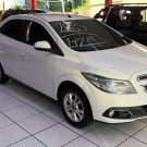 GM - Chevrolet PRISMA LTZ 1.4 FlexPower Aut. 2015-1