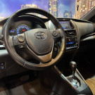 Toyota YARIS XS 1.5 Flex 16V 5p Aut. 2023 Flex-3