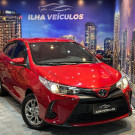 Toyota YARIS XS 1.5 Flex 16V 5p Aut. 2023 Flex-2