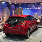 Toyota YARIS XS 1.5 Flex 16V 5p Aut. 2023 Flex-13