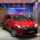 Toyota YARIS XS 1.5 Flex 16V 5p Aut. 2023 Flex-1