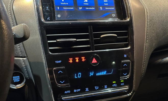 Toyota YARIS XS 1.5 Flex 16V 5p Aut. 2023 Flex-8