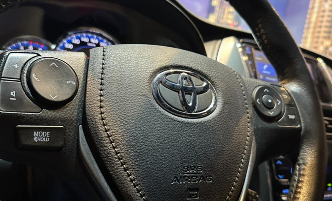 Toyota YARIS XS 1.5 Flex 16V 5p Aut. 2023 Flex-7