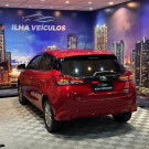 Toyota YARIS XS 1.5 Flex 16V 5p Aut. 2023 Flex-15