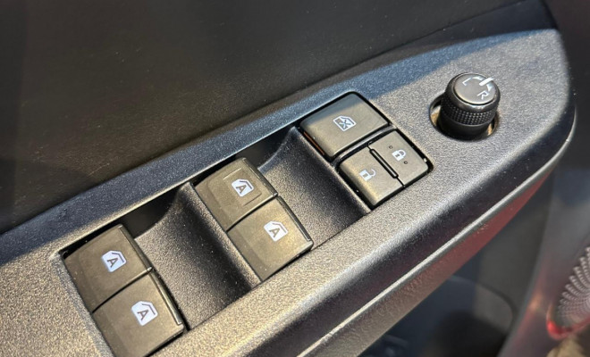 Toyota YARIS XS 1.5 Flex 16V 5p Aut. 2023 Flex-10