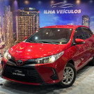 Toyota YARIS XS 1.5 Flex 16V 5p Aut. 2023 Flex-0